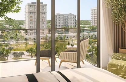 Apartment - 2 - 2 for sale in Vida Residences - Dubai Hills Estate - Dubai