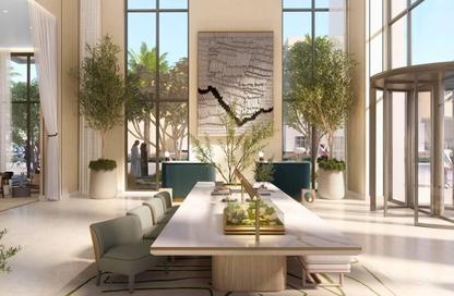 Apartment - 2 - 2 for sale in Vida Residences - Dubai Hills Estate - Dubai Apartment - 2 - 2 for sale in Vida Residences - Dubai Hills Estate - Dubai