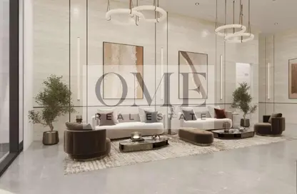 Apartment - 1 Bedroom - 1 Bathroom for sale in Jannat - Midtown - Dubai Production City (IMPZ) - Dubai
