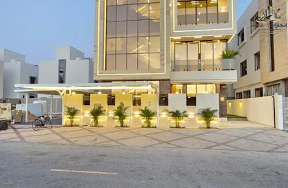 Villa - 6 Bedrooms - 7+ Bathrooms for sale in Al Amira Village - Al Yasmeen - Ajman Villa - 6 Bedrooms - 7+ Bathrooms for sale in Al Amira Village - Al Yasmeen - Ajman