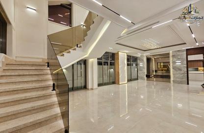 Villa - 6 Bedrooms - 7+ Bathrooms for sale in Al Amira Village - Al Yasmeen - Ajman Villa - 6 Bedrooms - 7+ Bathrooms for sale in Al Amira Village - Al Yasmeen - Ajman