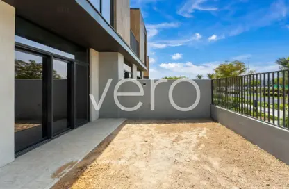 فيلا - 4 غرف نوم - 3 حمامات للبيع في مدن الرنيم 8 - مدن - دبي فيلا - 4 غرف نوم - 3 حمامات للبيع في مدن الرنيم 8 - مدن - دبي