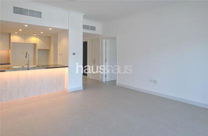 Apartment - 2 Bedrooms - 2 Bathrooms for rent in Turia Tower A - Turia - The Views - Dubai