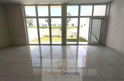 Townhouse - 5 Bedrooms - 6 Bathrooms for sale in Trixis - Damac Hills 2 - Dubai Townhouse - 5 Bedrooms - 6 Bathrooms for sale in Trixis - Damac Hills 2 - Dubai