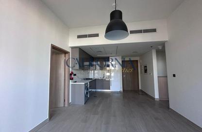 Apartment - 2 Bedrooms - 2 Bathrooms for rent in Azizi Riviera 23 - Azizi Riviera - Meydan One - Meydan - Dubai