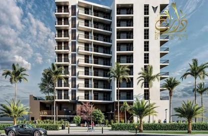 Apartment - 2 Bedrooms - 3 Bathrooms for sale in Viera Residences - Dubai Production City (IMPZ) - Dubai