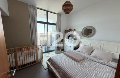 Apartment - 2 Bedrooms - 3 Bathrooms for rent in Mudon Views 4 - Mudon Views - Mudon - Dubai