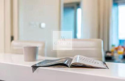 Apartment - 3 Bedrooms - 3 Bathrooms for sale in Damac Maison Dubai Mall Street (The Signature) - Burj Khalifa Area - Downtown Dubai - Dubai