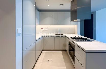 Apartment - 1 - 2 for rent in Sobha Hartland Waves Opulence - Sobha Hartland - Mohammed Bin Rashid City - Dubai