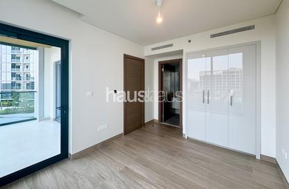 Apartment - 1 - 2 for rent in Sobha Hartland Waves Opulence - Sobha Hartland - Mohammed Bin Rashid City - Dubai