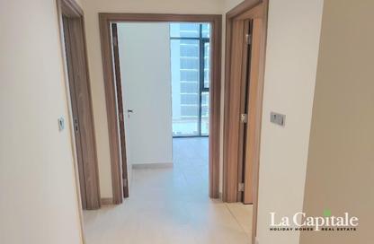 Apartment - 3 Bedrooms - 3 Bathrooms for rent in Azizi Riviera 36 - Azizi Riviera - Meydan One - Meydan - Dubai Apartment - 3 Bedrooms - 3 Bathrooms for rent in Azizi Riviera 36 - Azizi Riviera - Meydan One - Meydan - Dubai
