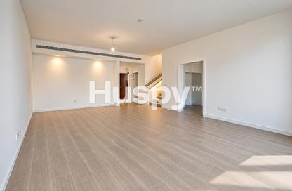 Townhouse - 3 - 3 for rent in Jebel Ali Village Townhouses - Jebel Ali Village - Jebel Ali - Dubai