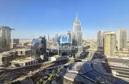 Apartment - 3 Bedrooms - 4 Bathrooms for sale in Burj Khalifa Zone 2B - Burj Khalifa Area - Downtown Dubai - Dubai