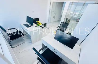 مكتب - غرفة نوم - 1 حمام للايجار في فاطمه محمد احمد بن سليمان - الرفاعة - بر دبي - دبي مكتب - غرفة نوم - 1 حمام للايجار في فاطمه محمد احمد بن سليمان - الرفاعة - بر دبي - دبي