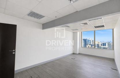 Office Space - Studio - 2 for rent in Business Central Tower B - Business Central - Dubai Media City - Dubai Office Space - Studio - 2 for rent in Business Central Tower B - Business Central - Dubai Media City - Dubai