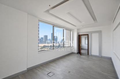 Office Space - Studio - 2 for rent in Business Central Tower B - Business Central - Dubai Media City - Dubai