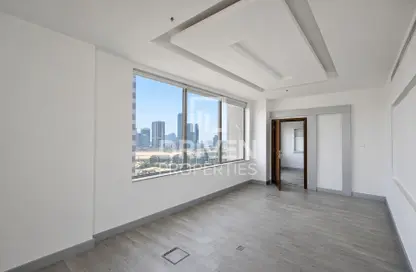 Office Space - Studio - 2 Bathrooms for rent in Business Central Tower B - Business Central - Dubai Media City - Dubai