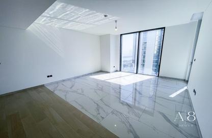 Apartment - 3 Bedrooms - 4 Bathrooms for rent in Crest Grande - Sobha Hartland - Mohammed Bin Rashid City - Dubai