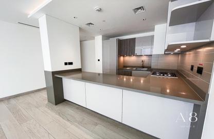 Apartment - 3 Bedrooms - 4 Bathrooms for rent in Crest Grande - Sobha Hartland - Mohammed Bin Rashid City - Dubai