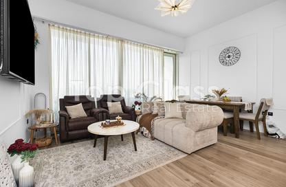 Apartment - 2 Bedrooms - 2 Bathrooms for sale in Giovanni Boutique Suites - Dubai Sports City - Dubai