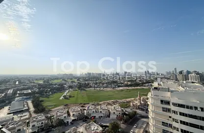 شقة - 2 غرف نوم - 2 حمامات للبيع في جيوفاني بوتيك سويتس - مدينة دبي الرياضية - دبي