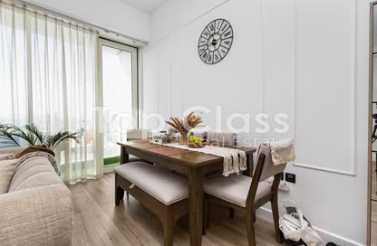 Apartment - 2 Bedrooms - 2 Bathrooms for sale in Giovanni Boutique Suites - Dubai Sports City - Dubai
