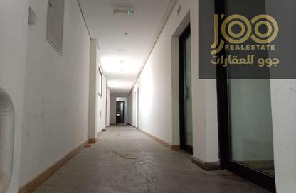 Warehouse - Studio - 1 for rent in Umm Al Thuoob - Umm Al Quwain
