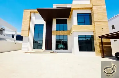 فيلا - 5 غرف نوم للايجار في ند الشيبا فيلاز - ند الشبا 3 - ند الشبا - دبي