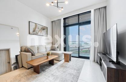 Apartment - 1 Bedroom - 1 Bathroom for rent in Marina Living - Dubai Marina - Dubai Apartment - 1 Bedroom - 1 Bathroom for rent in Marina Living - Dubai Marina - Dubai
