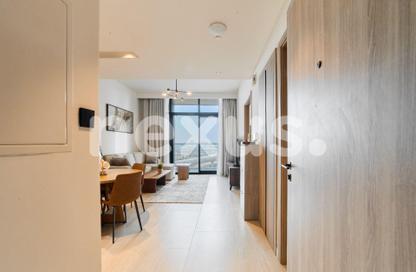 Apartment - 1 Bedroom - 1 Bathroom for rent in Marina Living - Dubai Marina - Dubai Apartment - 1 Bedroom - 1 Bathroom for rent in Marina Living - Dubai Marina - Dubai