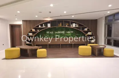 Apartment - 1 Bedroom - 2 Bathrooms for rent in The Bricks - Mankhool - Bur Dubai - Dubai Apartment - 1 Bedroom - 2 Bathrooms for rent in The Bricks - Mankhool - Bur Dubai - Dubai