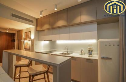 Apartment - 1 - 2 for sale in Jannat - Midtown - Dubai Production City (IMPZ) - Dubai Apartment - 1 - 2 for sale in Jannat - Midtown - Dubai Production City (IMPZ) - Dubai