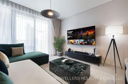 شقة - 2 غرف نوم - 2 حمامات للايجار في برج فيدا دبي مول 2 - فيدا ريزيدنس دبي مول - وسط مدينة دبي - دبي