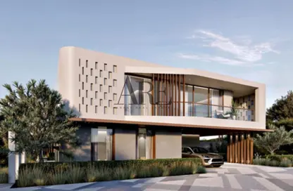 Villa - 3 Bedrooms - 4 Bathrooms for sale in Al Tay Hills - Al Tay West - Al Suyoh - Sharjah