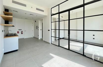 Apartment - 1 - 1 for rent in Collective Tower 1 - Collective - Dubai Hills Estate - Dubai
