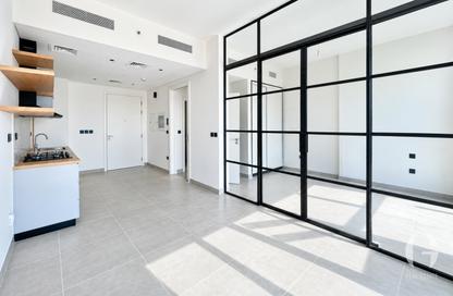 Apartment - 1 - 1 for rent in Collective Tower 1 - Collective - Dubai Hills Estate - Dubai