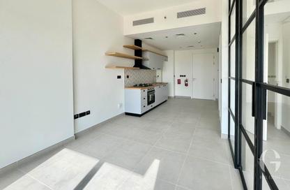 Apartment - 1 - 1 for rent in Collective Tower 1 - Collective - Dubai Hills Estate - Dubai