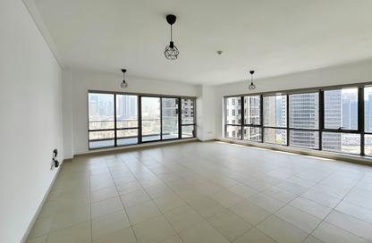 Apartment - 2 - 3 for rent in South Ridge 2 - South Ridge - Downtown Dubai - Dubai