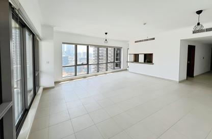 Apartment - 2 - 3 for rent in South Ridge 2 - South Ridge - Downtown Dubai - Dubai