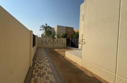 Villa - 3 Bedrooms - 3 Bathrooms for sale in Sharjah Sustainable City - Sharjah