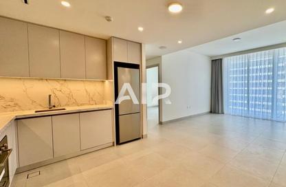 Apartment - 1 Bedroom - 1 Bathroom for rent in Beach Mansion Tower 2 - Beach Mansion - EMAAR Beachfront - Dubai Harbour - Dubai