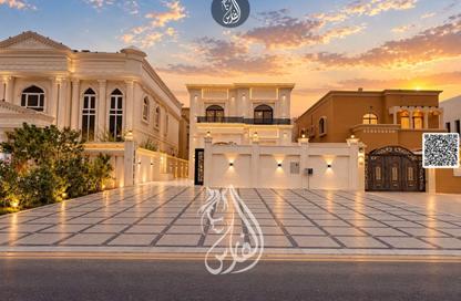 Villa - 4 - 6 for sale in Al Mowaihat 1 - Al Mowaihat - Ajman Villa - 4 - 6 for sale in Al Mowaihat 1 - Al Mowaihat - Ajman