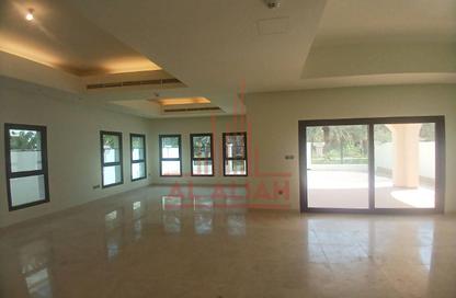 Villa - 5 - 5 for rent in Bloom Gardens - Al Salam Street - Abu Dhabi