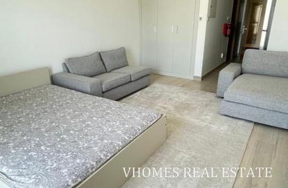 Apartment - Studio - 1 Bathroom for rent in Bloom Heights A - Bloom Heights - District 15 - Jumeirah Village Circle - Dubai