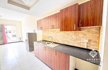 Apartment - Studio - 1 Bathroom for sale in Kensington Manor - District 13 - Jumeirah Village Circle - Dubai