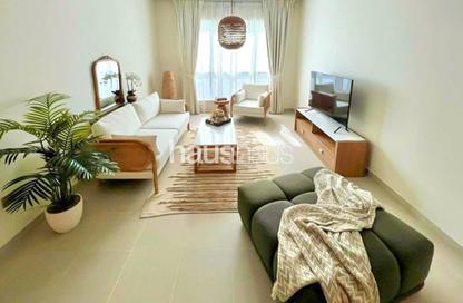 Apartment - 1 Bedroom - 2 Bathrooms for rent in Boulevard Central Tower 1 - Boulevard Central Towers - Downtown Dubai - Dubai Apartment - 1 Bedroom - 2 Bathrooms for rent in Boulevard Central Tower 1 - Boulevard Central Towers - Downtown Dubai - Dubai