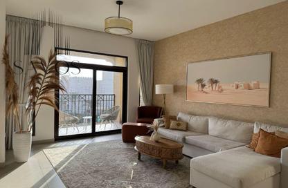 Apartment - 2 - 2 for rent in Lamtara 3 - Madinat Jumeirah Living - Umm Suqeim 3 - Umm Suqeim - Dubai Apartment - 2 - 2 for rent in Lamtara 3 - Madinat Jumeirah Living - Umm Suqeim 3 - Umm Suqeim - Dubai