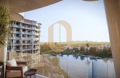 شقة - 3 - 4 للبيع في سكاي هيلز جاردنز أ - سكاي هيلز جاردنز - ساكورا جاردنز - فالكون سيتي أوف وندرز - دبي