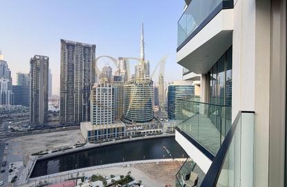 Apartment - 1 Bedroom - 1 Bathroom for rent in Peninsula Three - Peninsula - Business Bay - Dubai Apartment - 1 Bedroom - 1 Bathroom for rent in Peninsula Three - Peninsula - Business Bay - Dubai