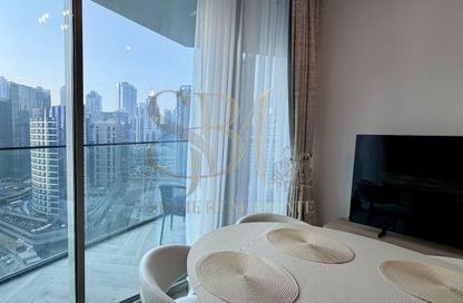 Apartment - 1 Bedroom - 1 Bathroom for rent in Peninsula Three - Peninsula - Business Bay - Dubai Apartment - 1 Bedroom - 1 Bathroom for rent in Peninsula Three - Peninsula - Business Bay - Dubai